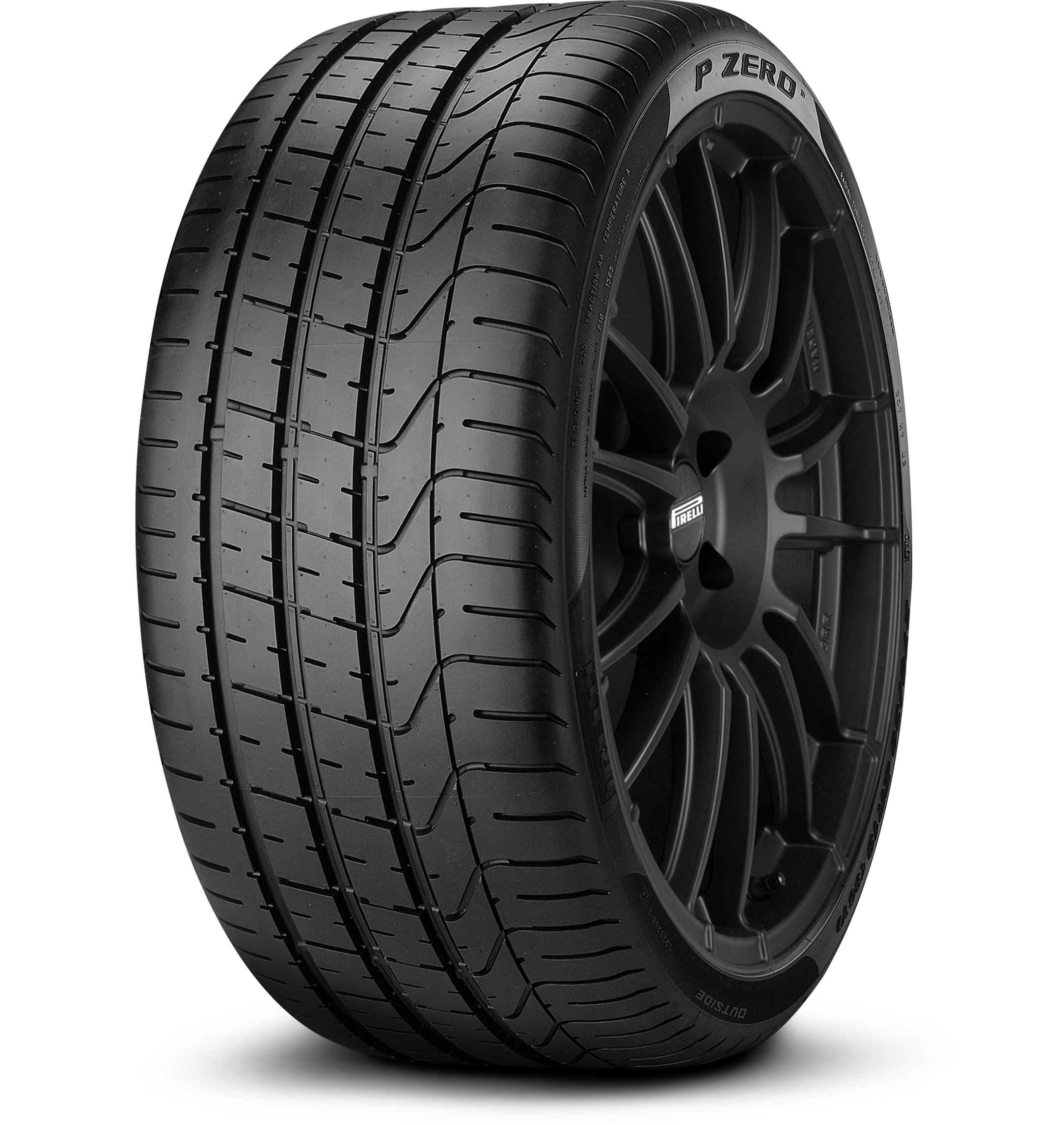 Pirelli pzero