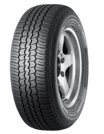 Dunlop GRANDTREK AT30