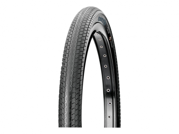 Maxxis torch