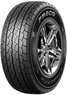 Firemax FM809 195/75 R16 107R C