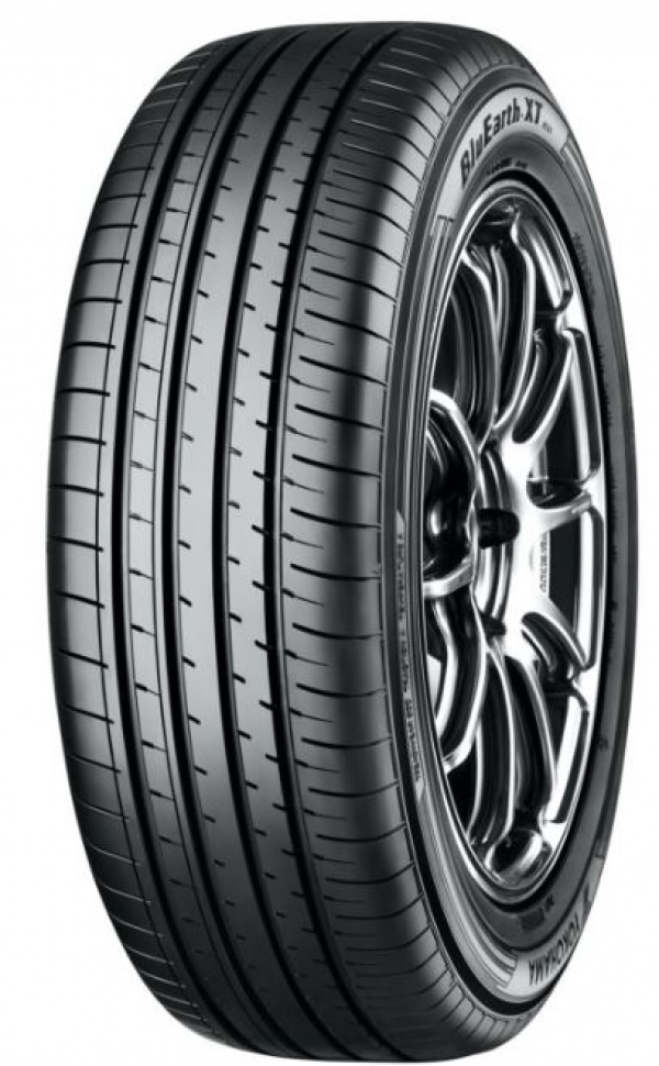 Yokohama bluearth xt ae61