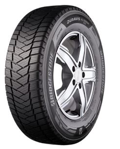 Bridgestone duravis all season evo