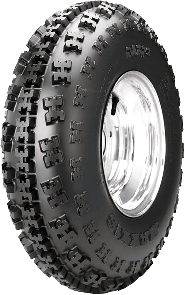 Maxxis razr 2 m 933