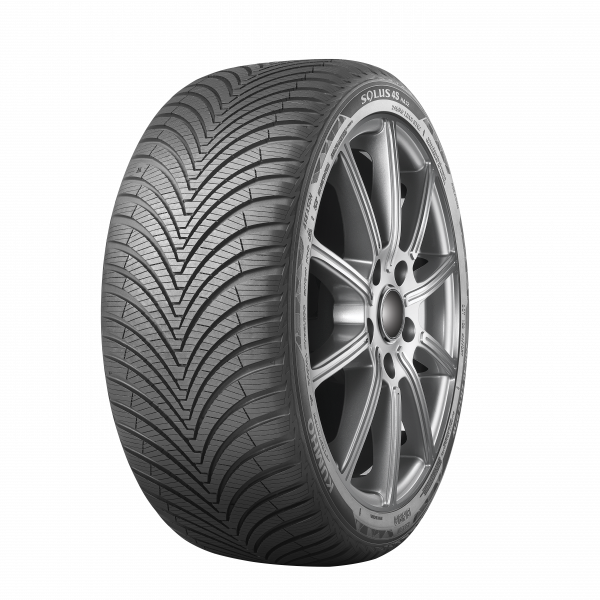 Kumho solus 4s ha32