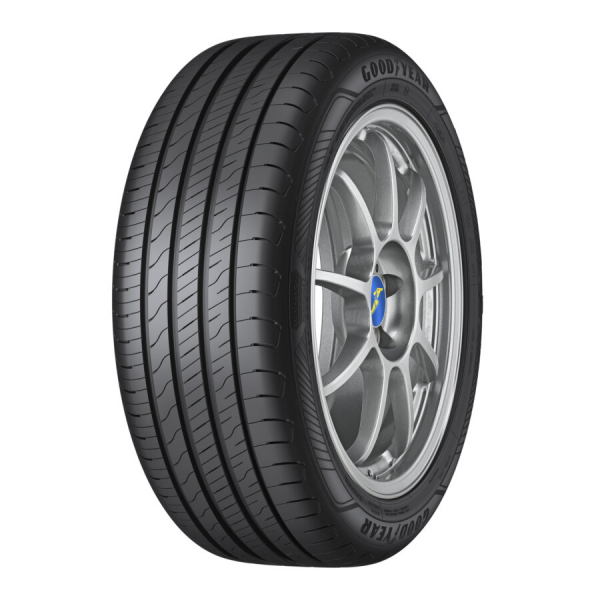 Goodyear efficientgrip performance 2