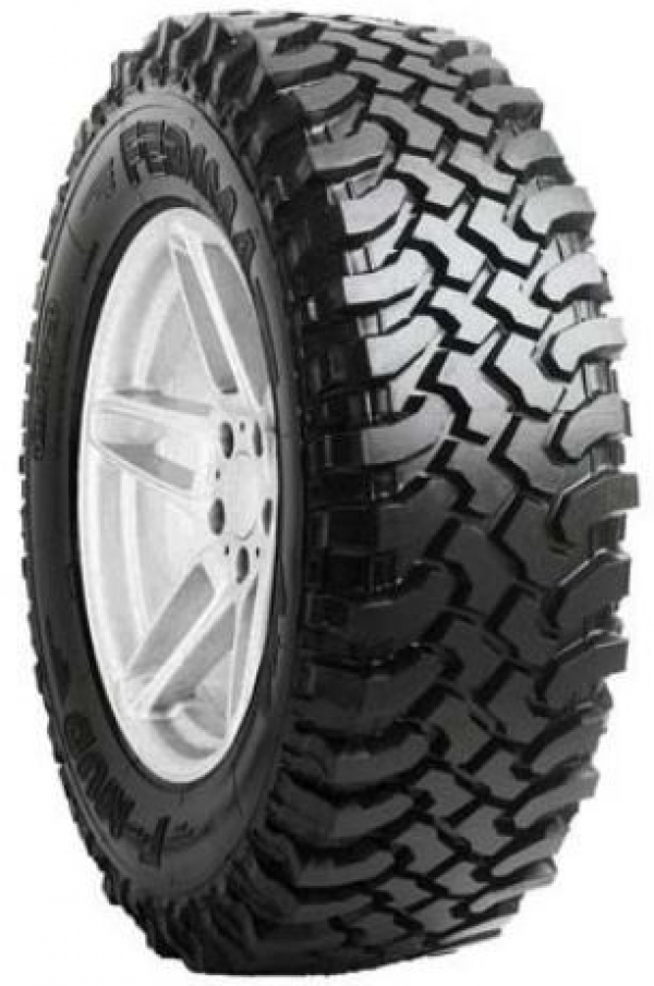 Fedima f mud