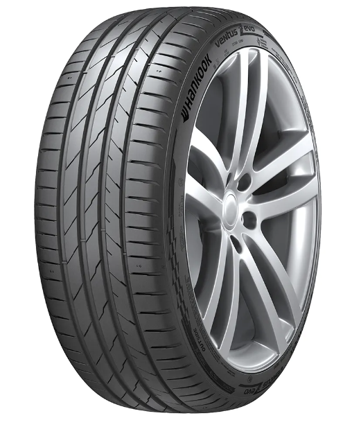 Hankook ventus evo suv k137a