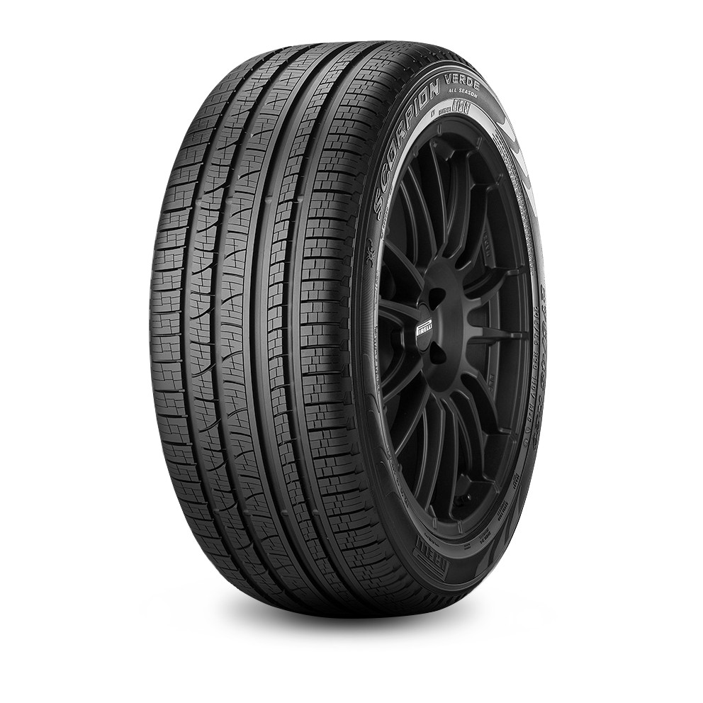 Pirelli scorpion verde all season sf