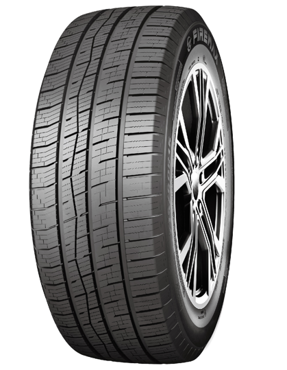 Firemax CROSSWEATHER VAN 225/65 R16 112S C