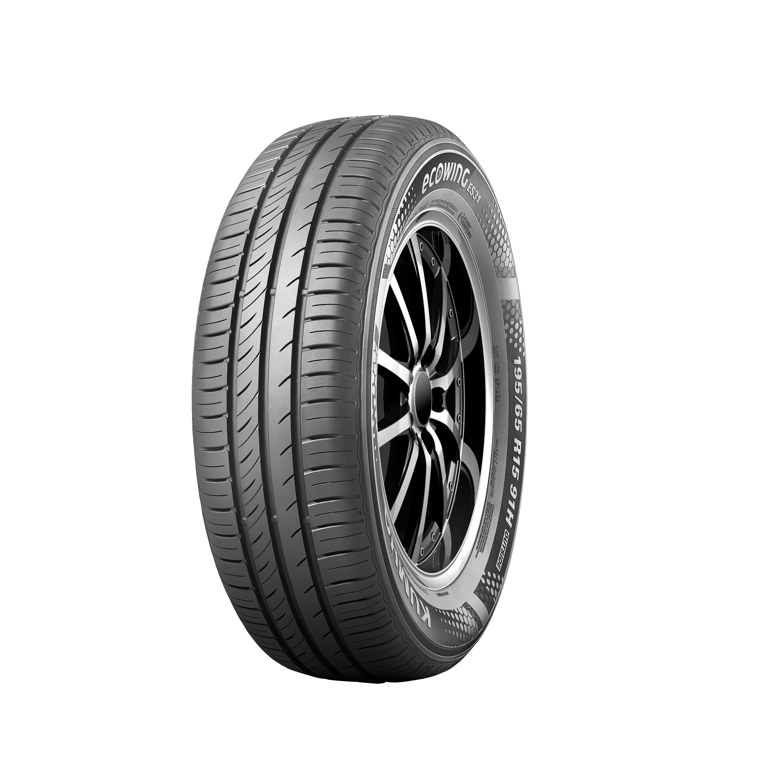 Kumho es31