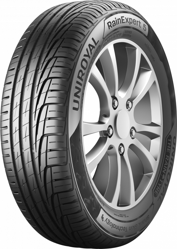 Uniroyal rainexpert 5