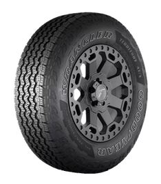 Goodyear wrangler territory ats