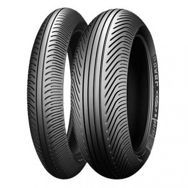 Pneu Michelin 12/60 R17 Été - Vue principale