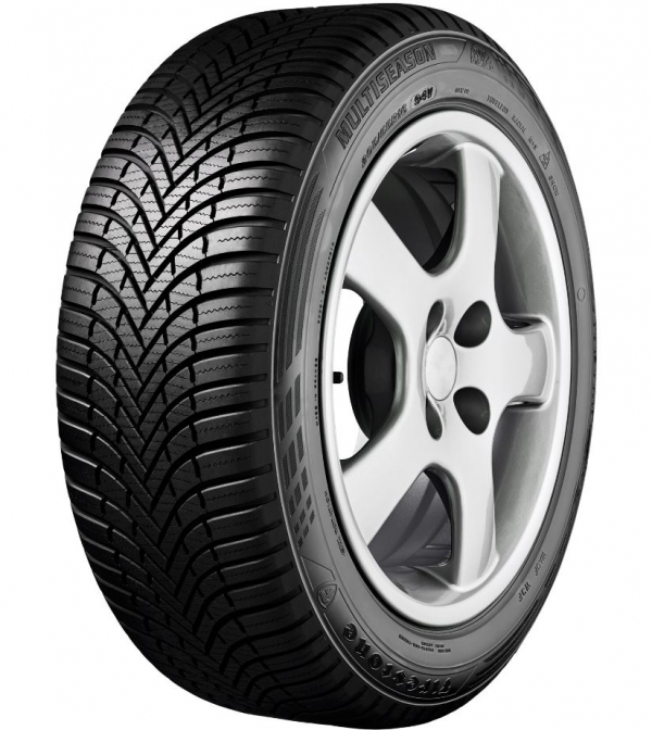 Firestone multiseason 2