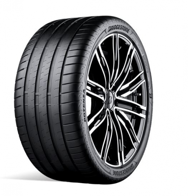 Bridgestone potenza sport