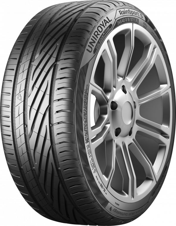 Uniroyal rainsport 5
