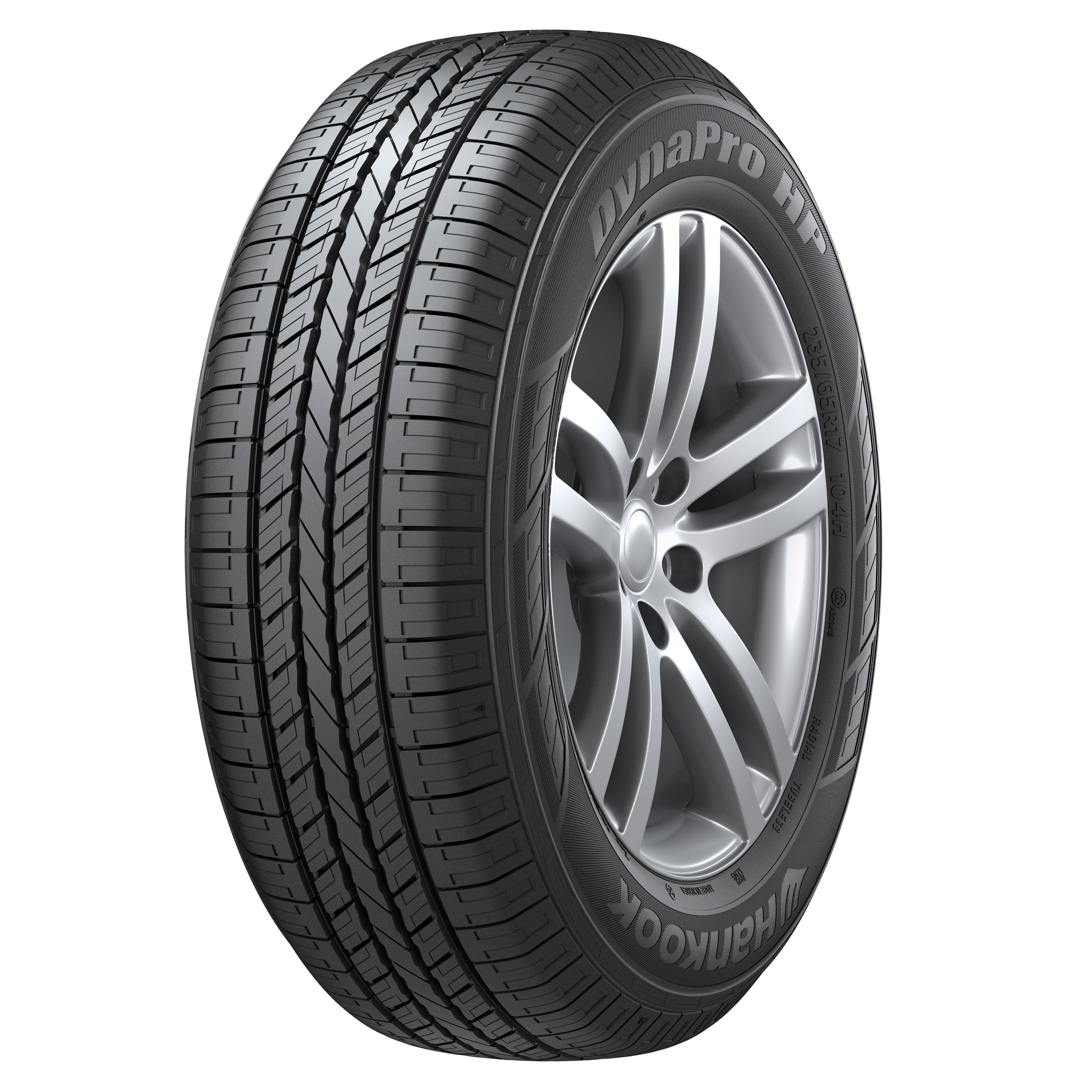 Hankook dynapro hp ra23