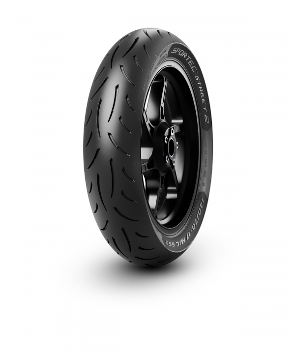 metzeler sportec street 2