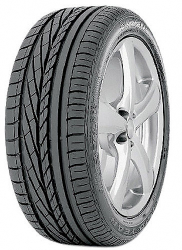 Goodyear excellente