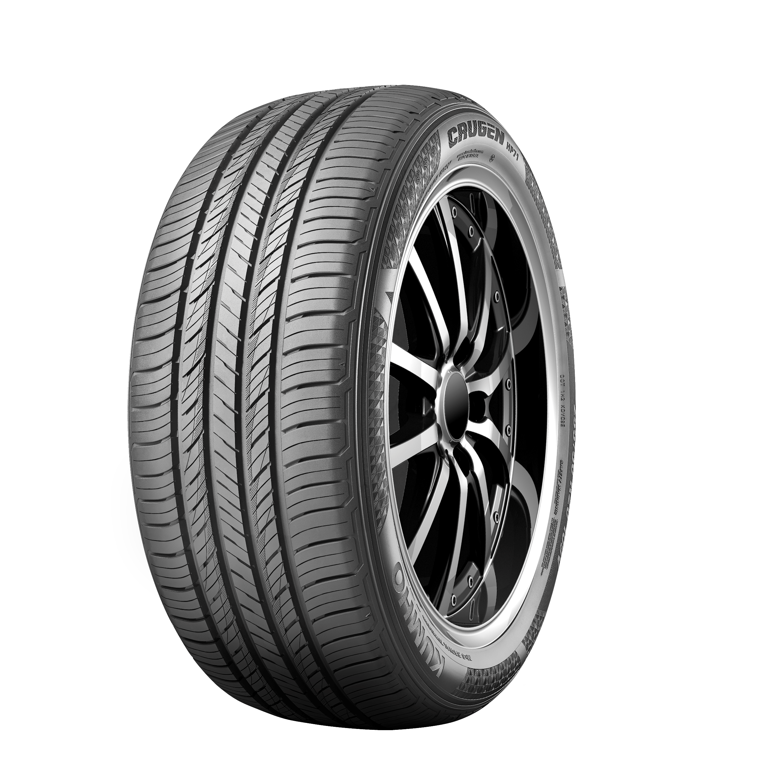 Kumho hp71