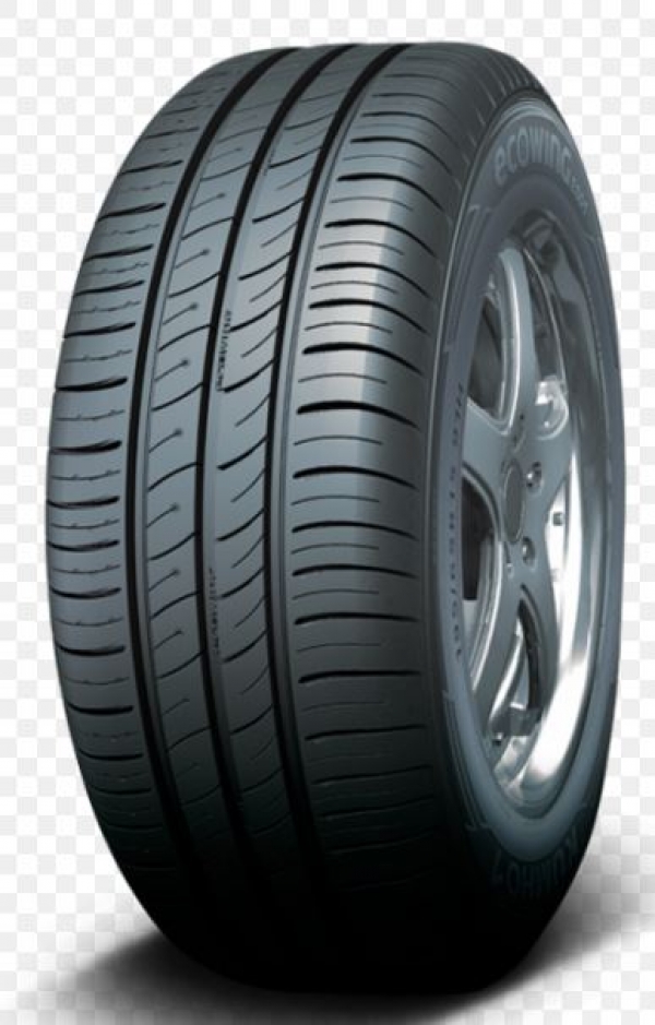 Kumho ecowing es01 kh27