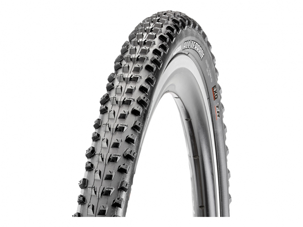 Maxxis all terrane