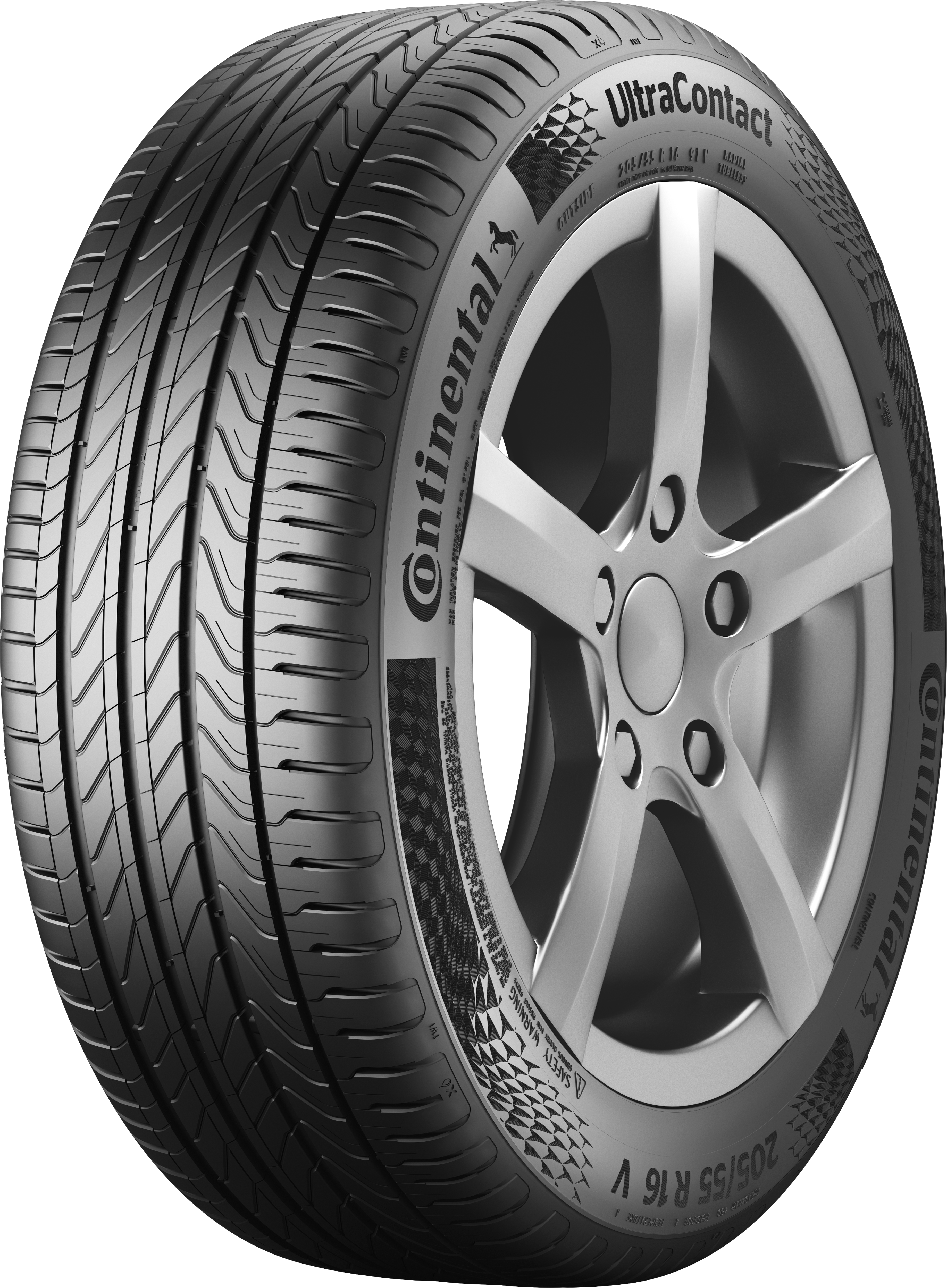 Continental ultracontact