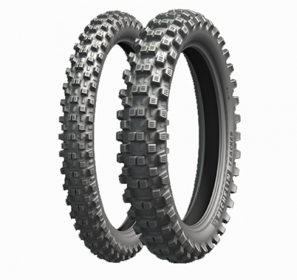 Michelin tracker