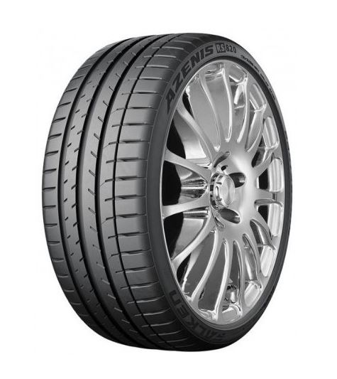 Pneu Falken 245/45 R19 102Y C XL Été - Vue principale