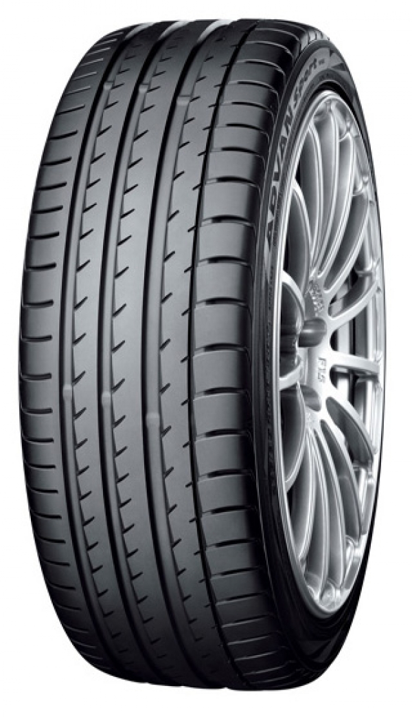 Yokohama advant sport v105