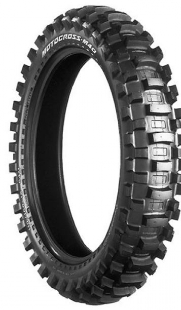Bridgestone m40