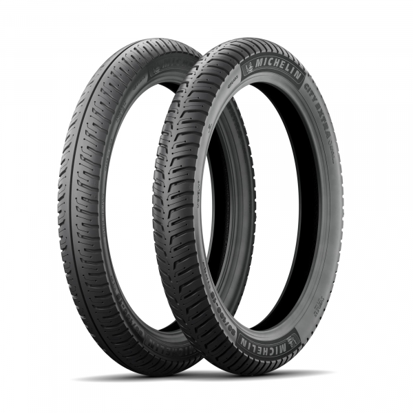 Michelin city extra