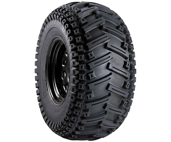 Carlstar STRYKER 22/11 R10 42F