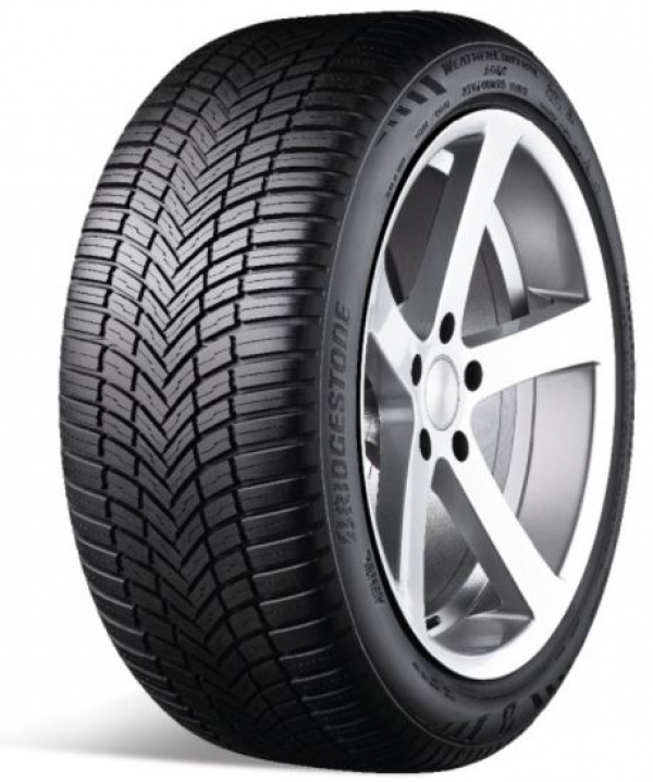 Bridgestone WEATHER CONTROL A005 EVO DRIVEGUARD 195/65 R15 95H C XL RF