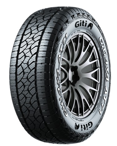 Giti AT71 245/70 R16 111T XL