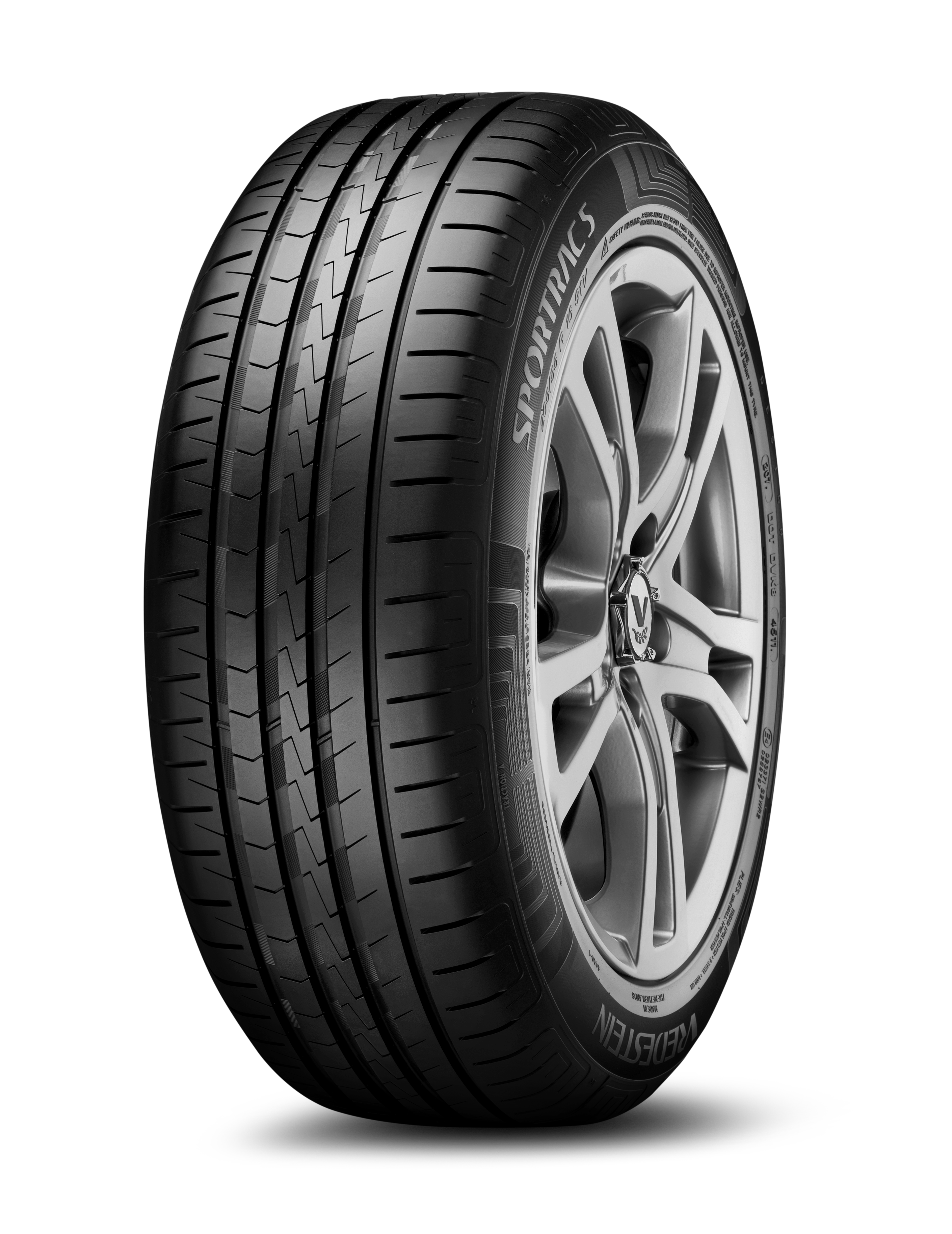 Vredestein sportrac 5