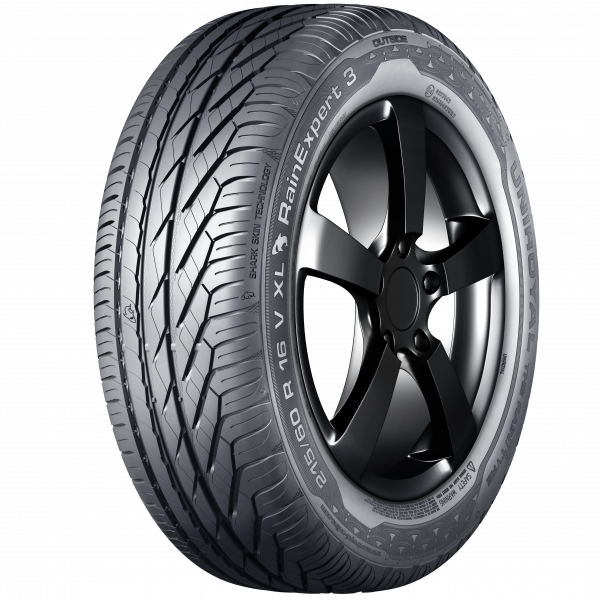 Uniroyal rainexpert 3 suv