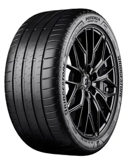 Bridgestone POTENZA SPORT EVO 265/40 R20 104Y C XL