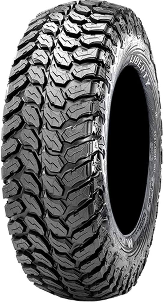 Maxxis liberty ml 3