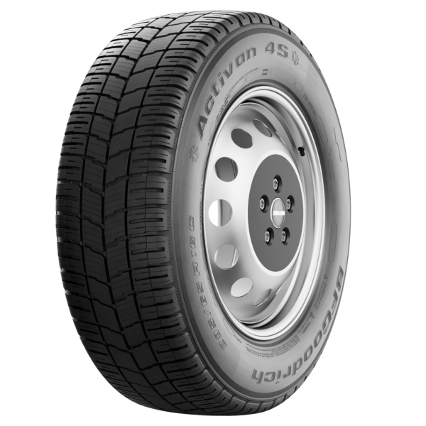 BFGoodrich activan 4s