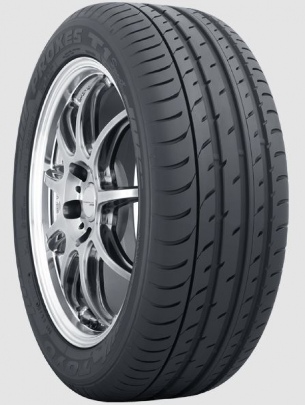 Pneu Toyo 225/55 R17 97V Été - Vue principale