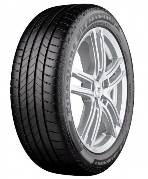 Firestone roadhawk 2