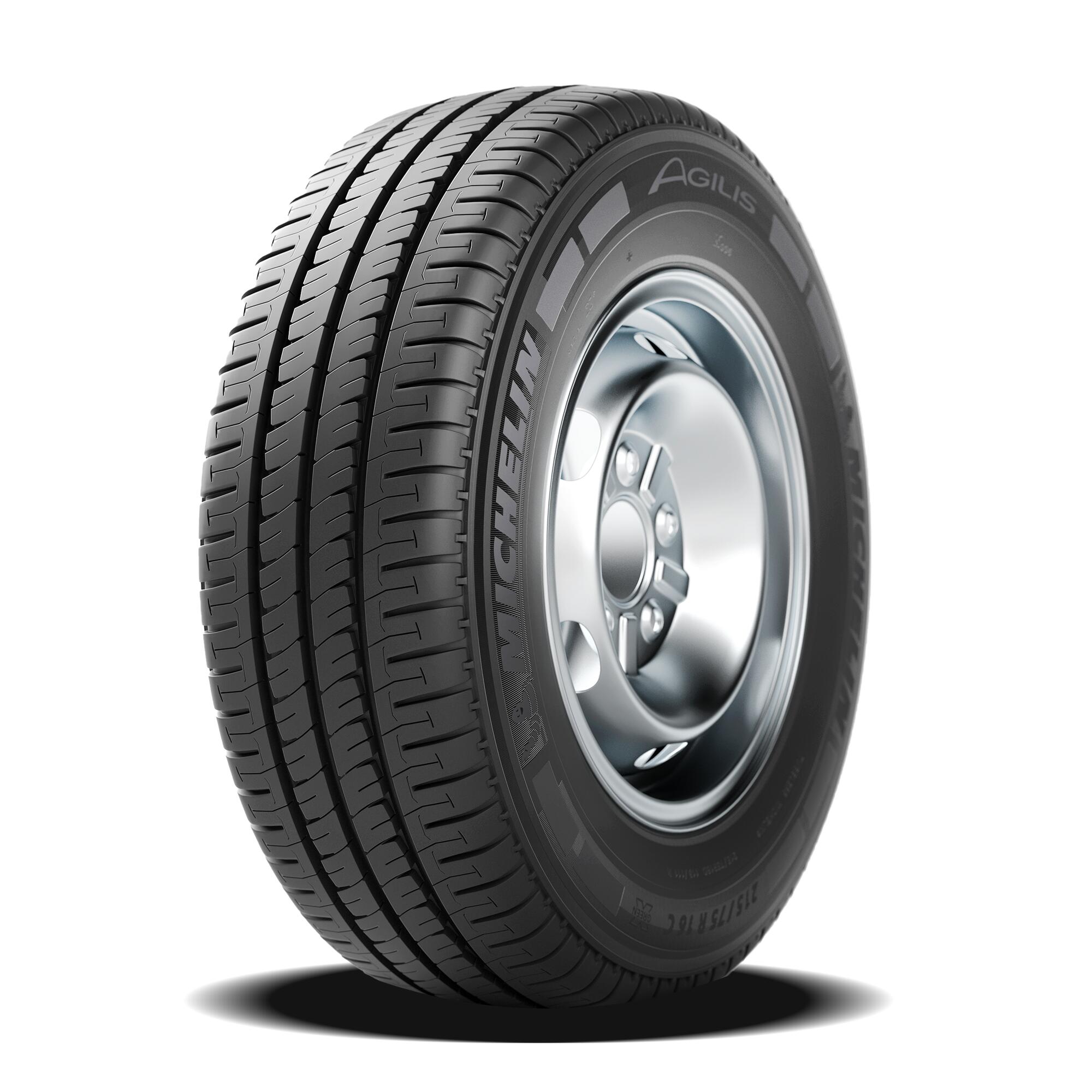 Michelin agilis dt