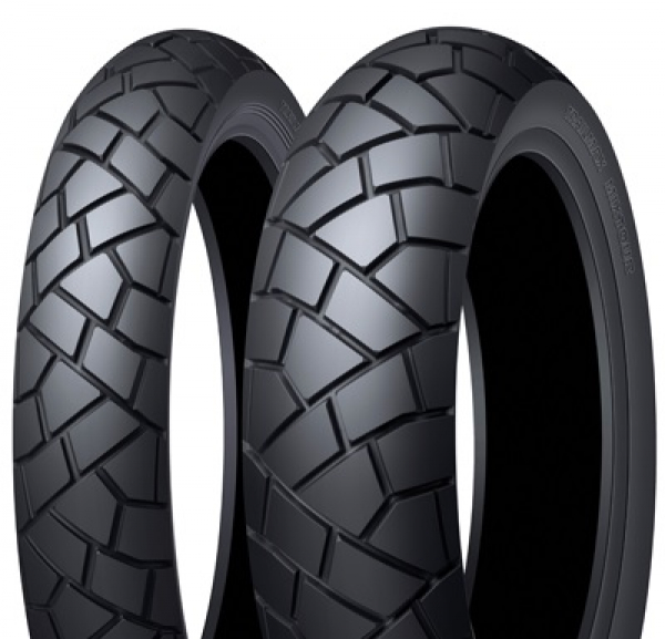 Dunlop trailmax mixtour