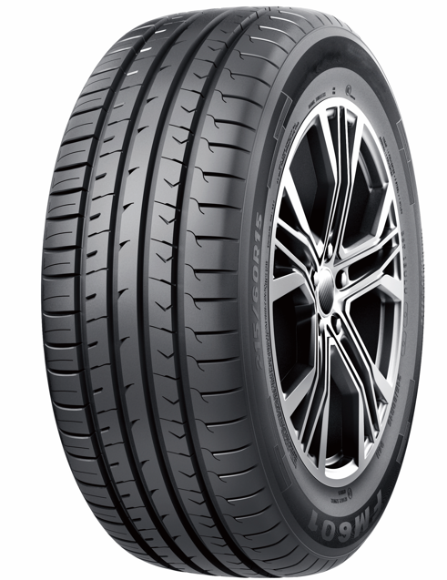 Kpatos FM601 205/40 R17 84W C XL