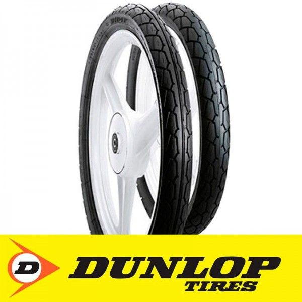 Dunlop d104