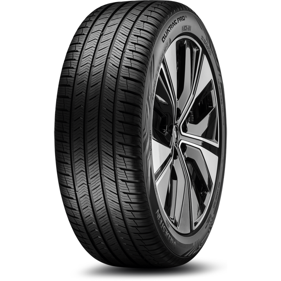 Vredestein quatrac pro ev