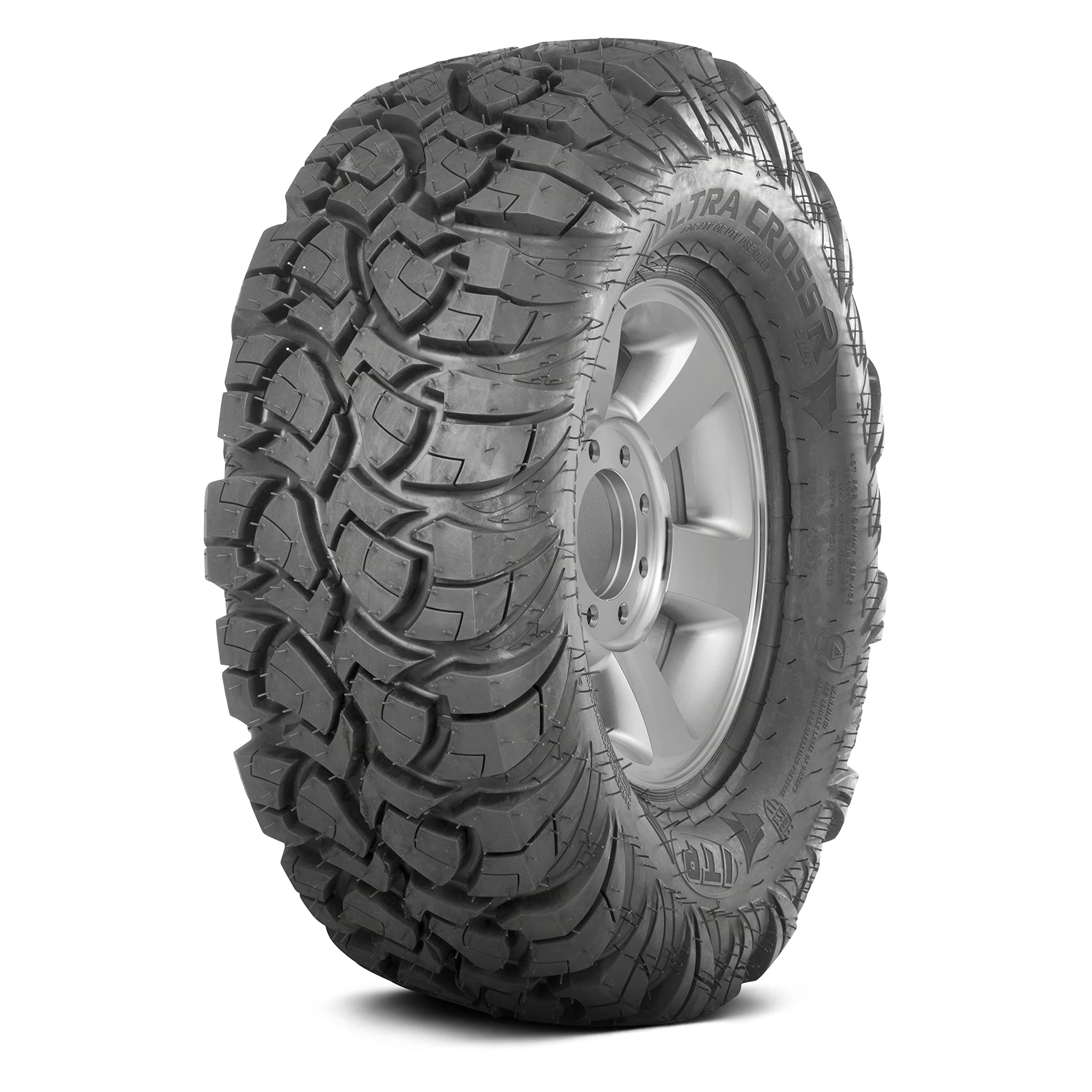 itp ultra cross r spec