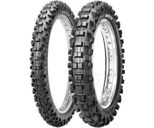 Maxxis MAXXCROSS SI M7312 120/100 R18 68M