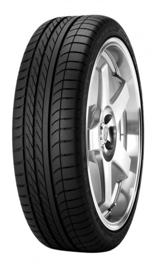 Goodyear eagle f1 asymm suv 2